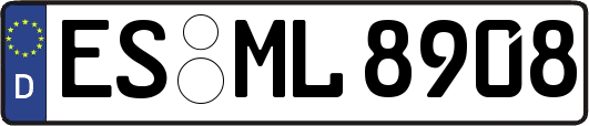 ES-ML8908