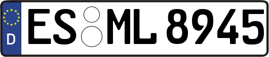 ES-ML8945