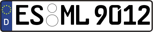 ES-ML9012