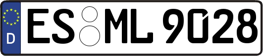ES-ML9028