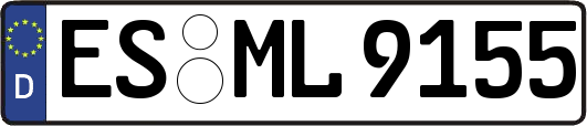 ES-ML9155
