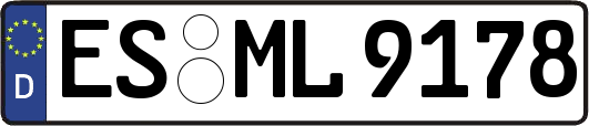 ES-ML9178