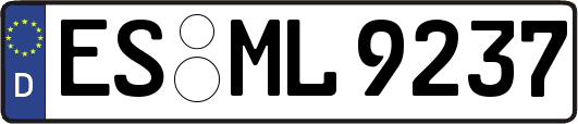 ES-ML9237