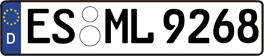 ES-ML9268