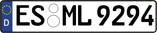 ES-ML9294