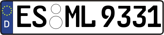 ES-ML9331