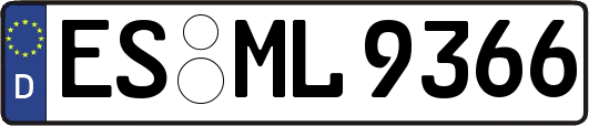 ES-ML9366