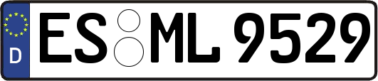 ES-ML9529