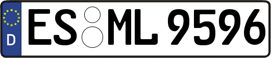 ES-ML9596