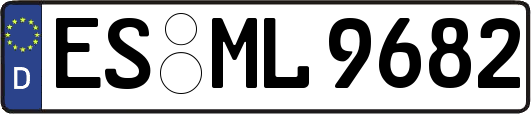 ES-ML9682