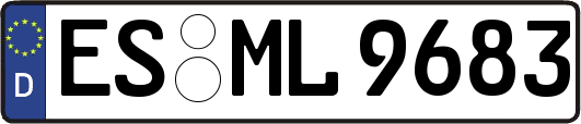 ES-ML9683