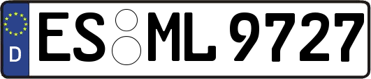 ES-ML9727