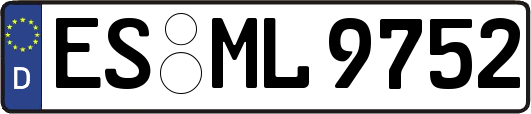 ES-ML9752