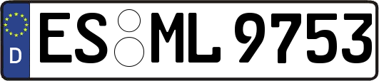 ES-ML9753
