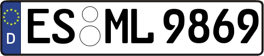ES-ML9869