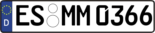 ES-MM0366