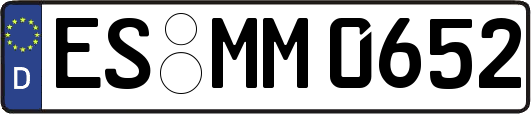 ES-MM0652