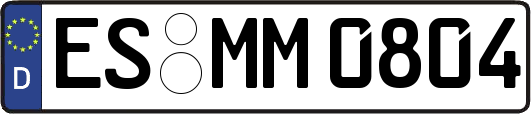 ES-MM0804