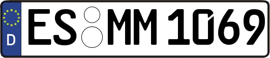 ES-MM1069