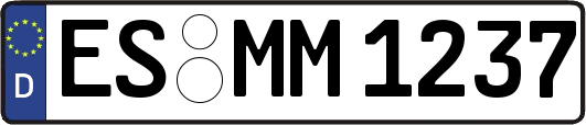 ES-MM1237