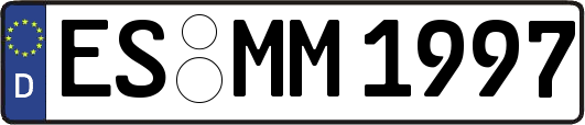 ES-MM1997