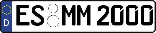 ES-MM2000