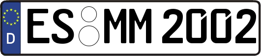 ES-MM2002