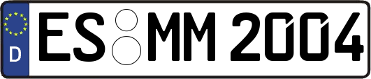 ES-MM2004
