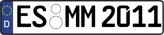ES-MM2011