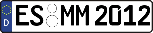 ES-MM2012