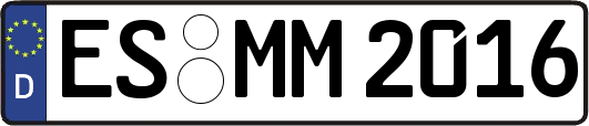 ES-MM2016