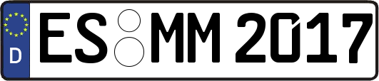 ES-MM2017