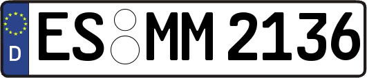 ES-MM2136