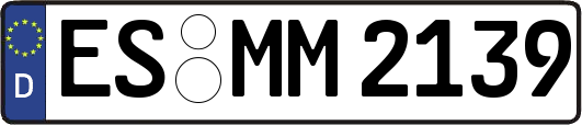 ES-MM2139