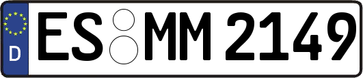 ES-MM2149