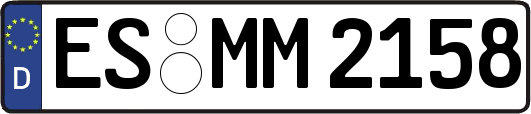 ES-MM2158