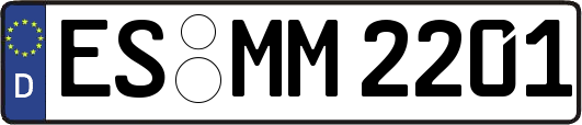 ES-MM2201