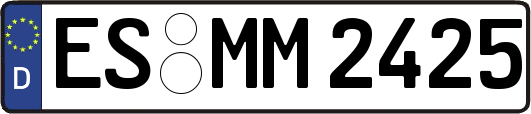 ES-MM2425