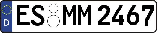 ES-MM2467