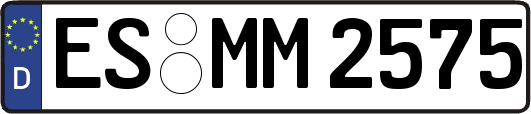 ES-MM2575