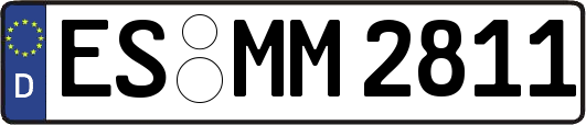 ES-MM2811