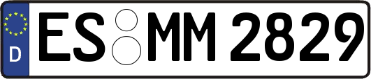 ES-MM2829