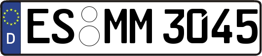 ES-MM3045