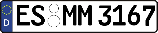 ES-MM3167