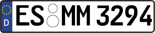 ES-MM3294