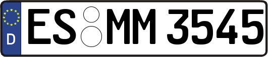 ES-MM3545
