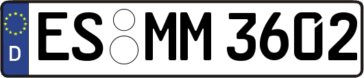 ES-MM3602
