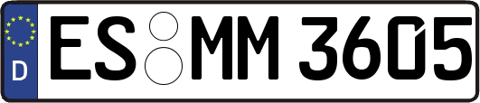 ES-MM3605