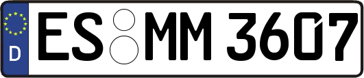 ES-MM3607