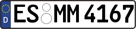 ES-MM4167